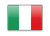 PAMAR - POSATARGET - Italiano